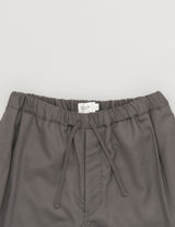 PT05253 FREE ADJUSTING WOOL PANTS