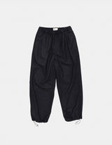 PT05253 FREE ADJUSTING WOOL PANTS