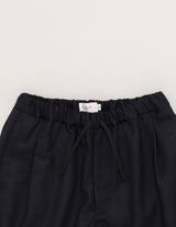 PT05253 FREE ADJUSTING WOOL PANTS