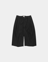 PT05262 WEATHER CLOTH SHORT PANTS