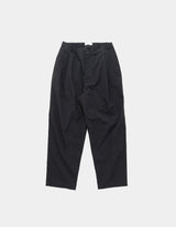 PT06244 1TUCK TASLAN NYLON OX PANTS