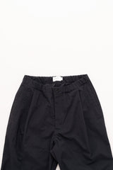 PT06244 1TUCK TASLAN NYLON OX PANTS
