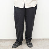 PT06244 1TUCK TASLAN NYLON OX PANTS