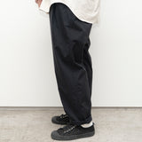 PT06244 1TUCK TASLAN NYLON OX PANTS