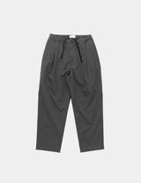 PT06244 1TUCK TASLAN NYLON OX PANTS