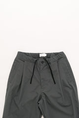 PT06244 1TUCK TASLAN NYLON OX PANTS