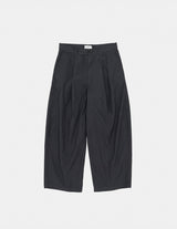 PT06252 COTTON TYPEWRITER PANTS