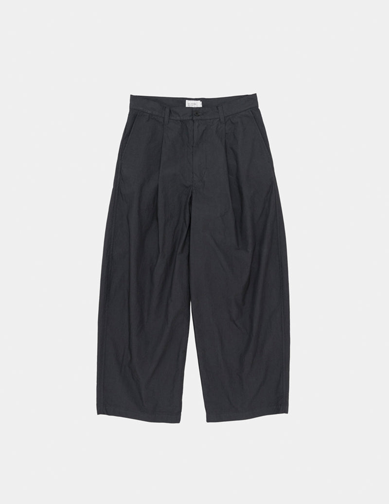 PT06252 COTTON TYPEWRITER PANTS