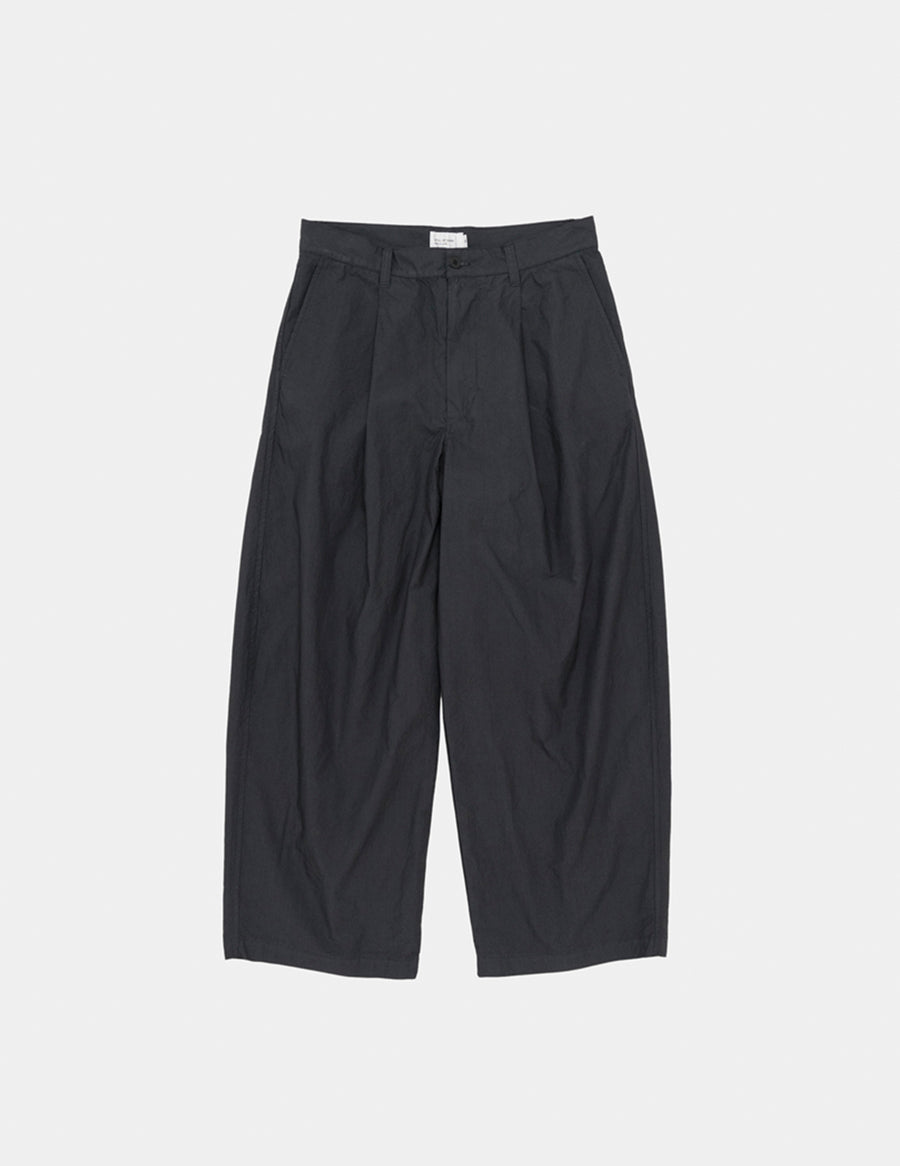 PT06252 COTTON TYPEWRITER PANTS