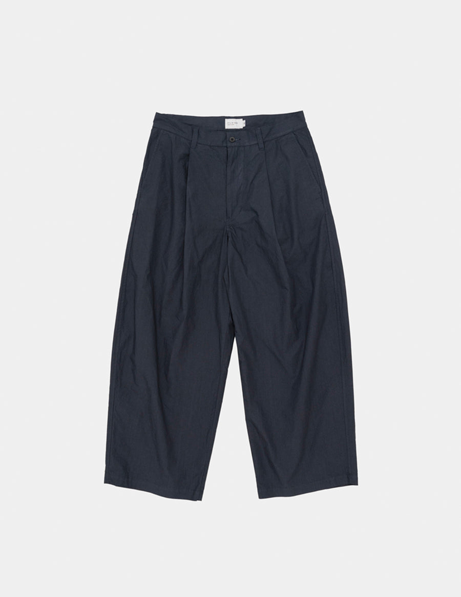 PT06252 COTTON TYPEWRITER PANTS