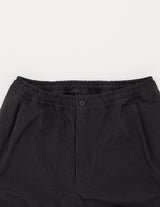 PT06254 TASLAN NYLON 2TUCK PANTS