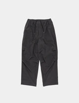 PT06254 TASLAN NYLON 2TUCK PANTS