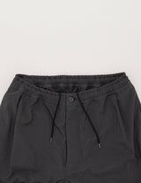 PT06254 TASLAN NYLON 2TUCK PANTS