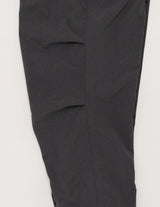 PT06254 TASLAN NYLON 2TUCK PANTS
