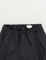 PT07253 ELASTICATED EASY PANTS