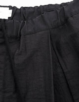 PT07261 PIN TUCK EASY PANTS