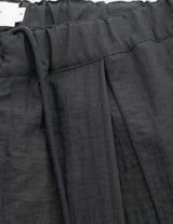 PT07261 PIN TUCK EASY PANTS