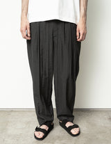 PT07261 PIN TUCK EASY PANTS