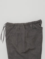 PT08261 PIGMENT PRINT EASY PANTS