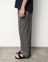 PT08261 PIGMENT PRINT EASY PANTS