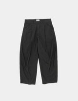 PT09262 TYPEWRITER WIDE PANTS