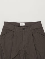 PT09262 TYPEWRITER WIDE PANTS