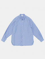 SH00221 REGULAR COLLAR SHIRT