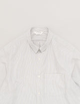 SH00221 REGULAR COLLAR SHIRT