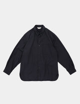 SH00221 REGULAR COLLAR SHIRT