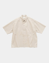 SH01251 SILK MIXED SHIRT