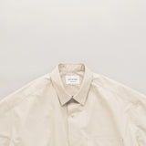 SH01251 SILK MIXED SHIRT