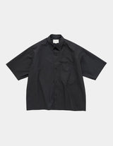 SH01251 SILK MIXED SHIRT
