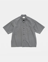 SH01251 SILK MIXED SHIRT