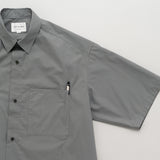 SH01251 SILK MIXED SHIRT