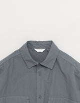 SH01253 GARMENT DYE OVER SHIRT
