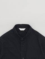 SH02253 SILK NEP TWILL SHIRT