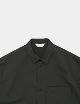SH02262 NYLON SS SHIRT