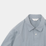 SH03234 PEACH TWILL COTTON SHIRT