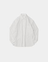 SH03234 PEACH TWILL COTTON SHIRT