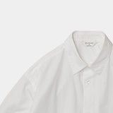 SH03234 PEACH TWILL COTTON SHIRT