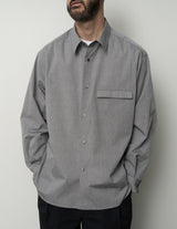 SH03253 OVERSIZED SHIRT