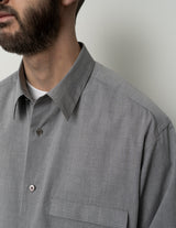 SH03253 OVERSIZED SHIRT