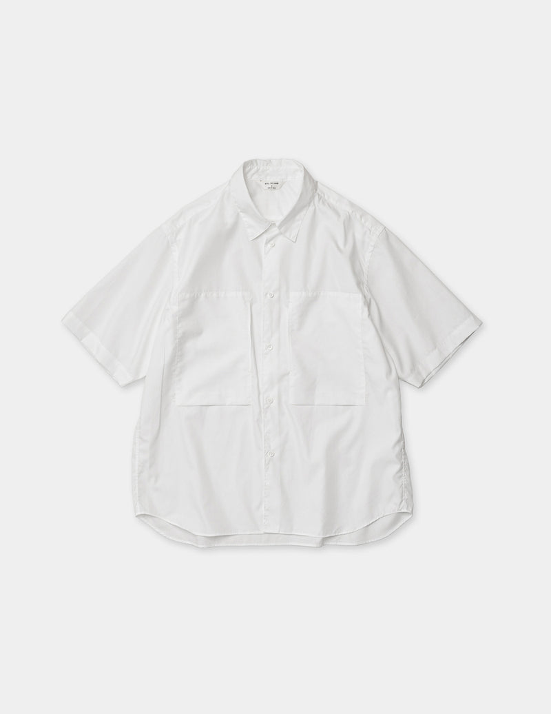 SH04241 DOUBLE POCKET SHIRT