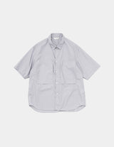 SH04241 DOUBLE POCKET SHIRT