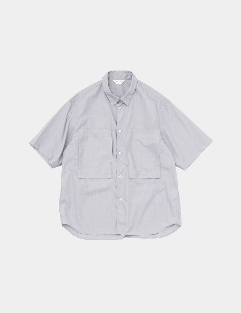 SH04241 DOUBLE POCKET SHIRT