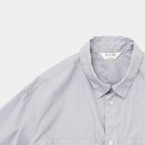 SH04241 DOUBLE POCKET SHIRT