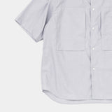 SH04241 DOUBLE POCKET SHIRT