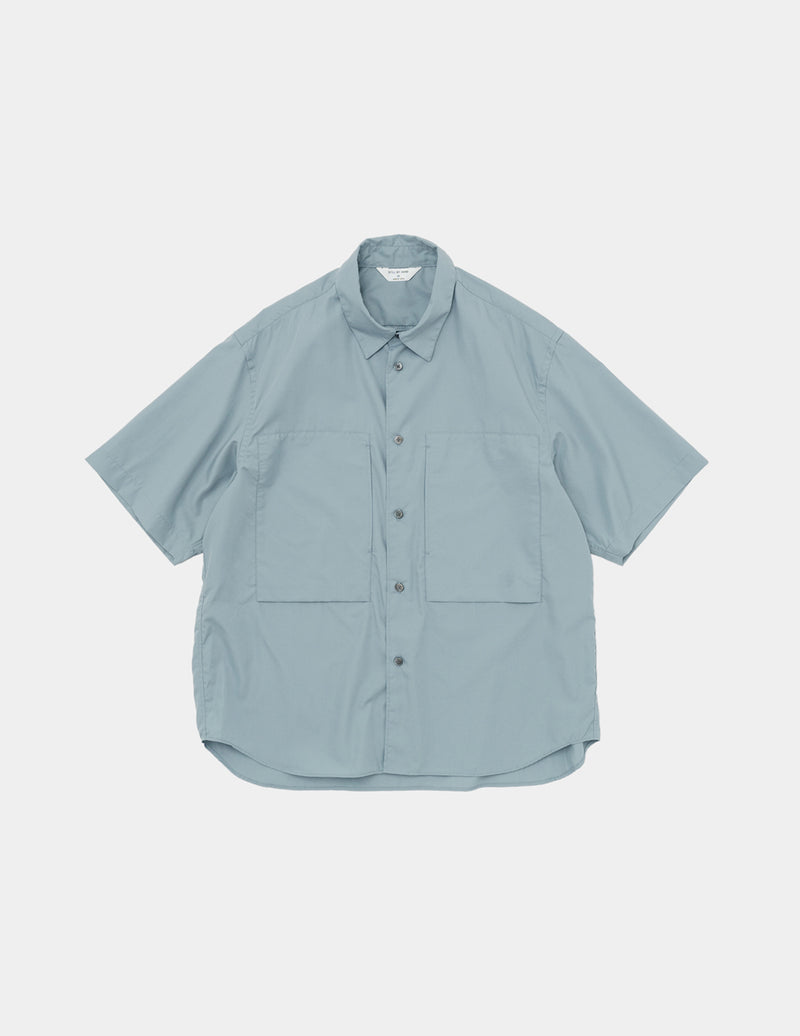 SH04241 DOUBLE POCKET SHIRT