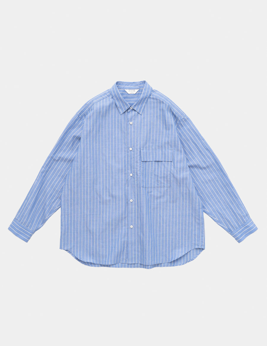 SH04251 OVERSIZED SHIRT