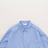 SH04251 OVERSIZED SHIRT